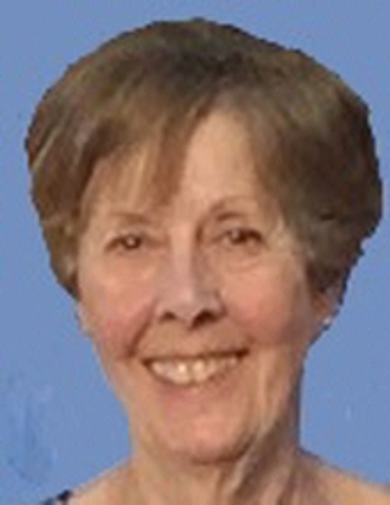 Arlynne M. Gold