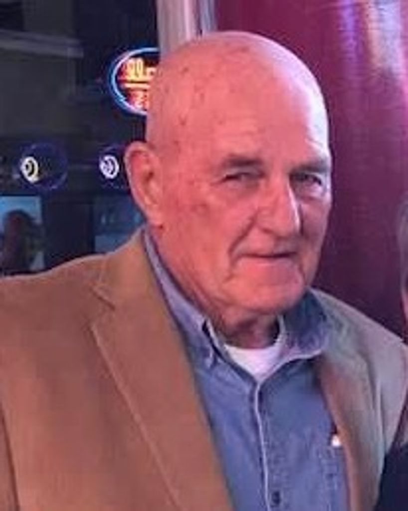 Jackie Ronald "Jack" Anders Profile Photo