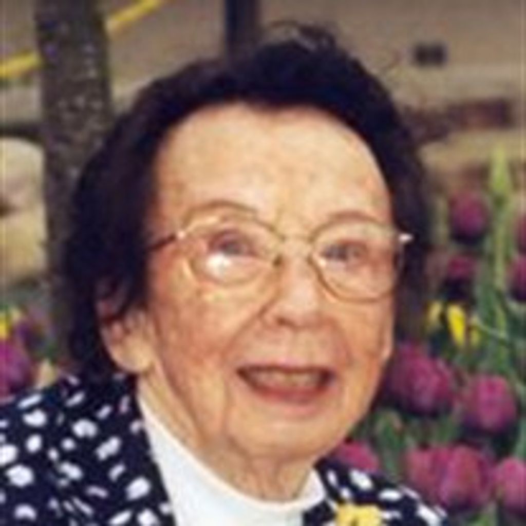 Fern Eva Harris