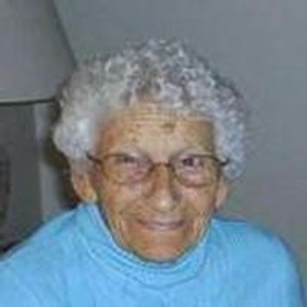 Lillian  E. Reichmuth