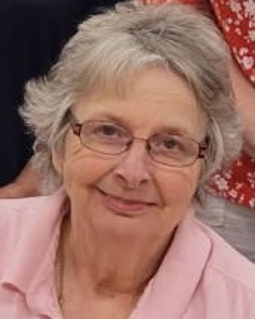 Nancy Pickett Profile Photo