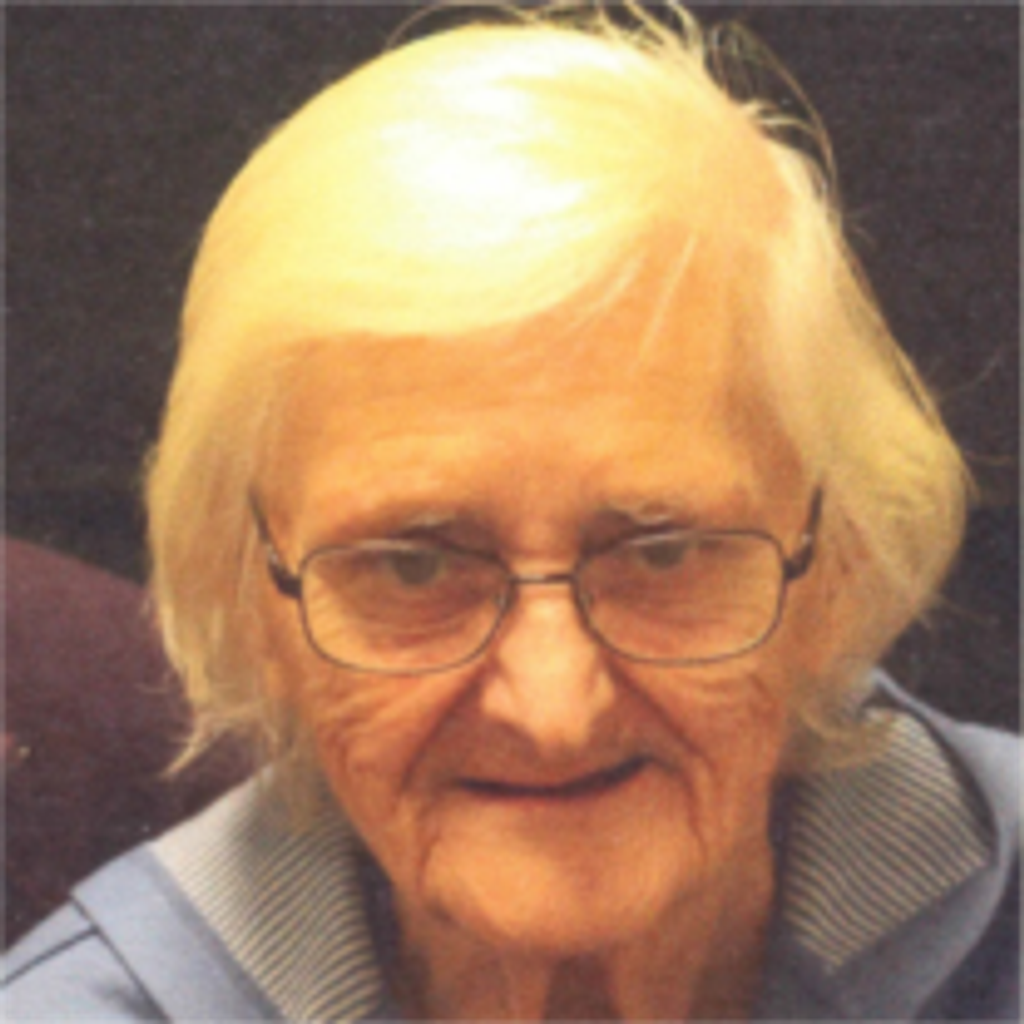Janet J. Evans