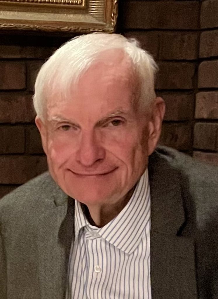 Jacques Comer Jr