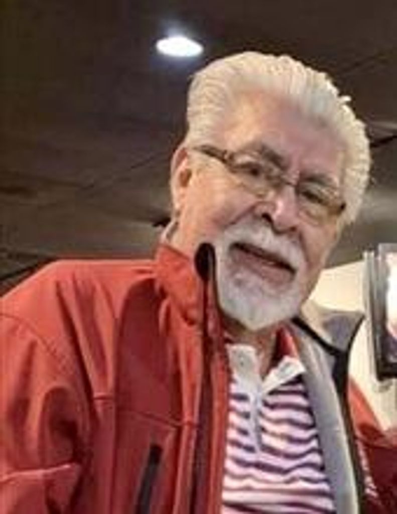 Rudolph Soto
