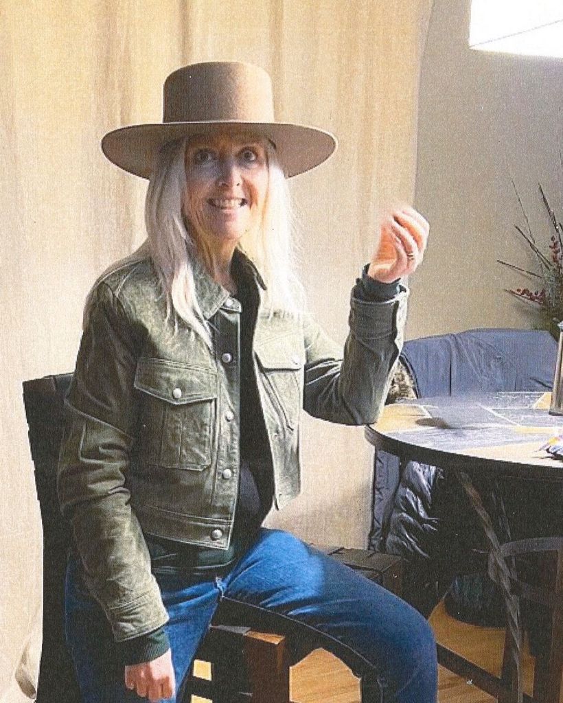 Michelle Barsness