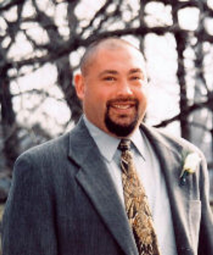 Mark Todd Ezell Profile Photo