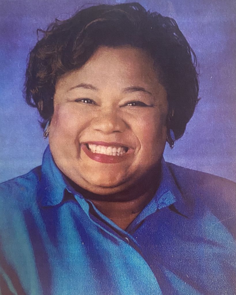 KATHY DENICE WILBURN