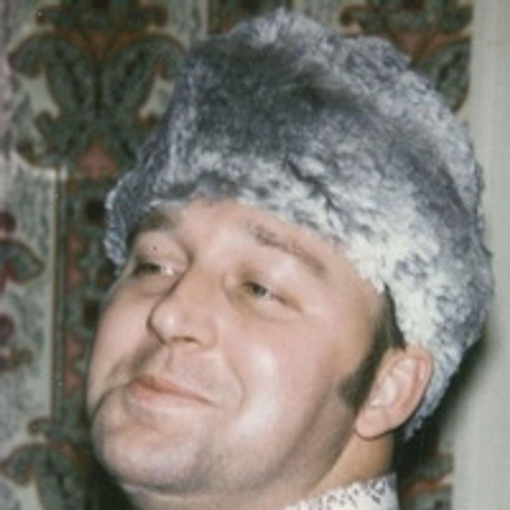 Donald Ralph Swaggard