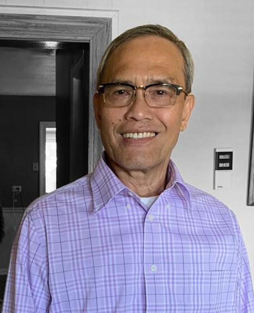 Bernabe V. Lim Profile Photo