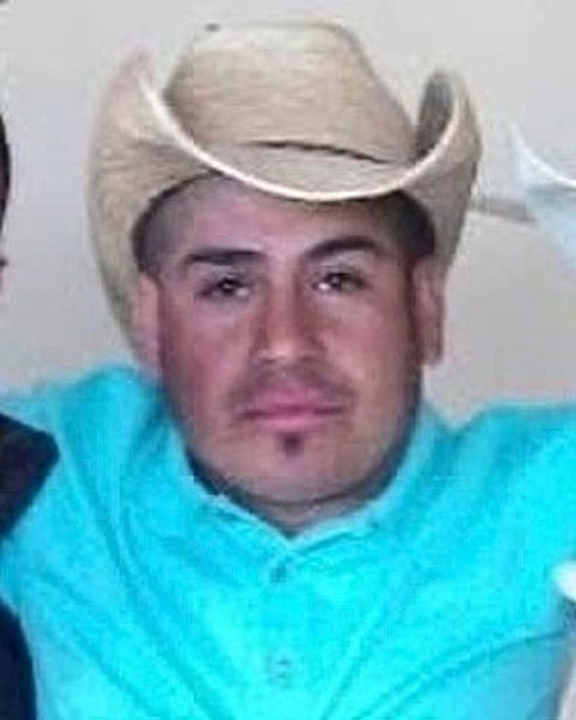 Jose Abel "Lacho" Oracio Gomez Guerrero Profile Photo