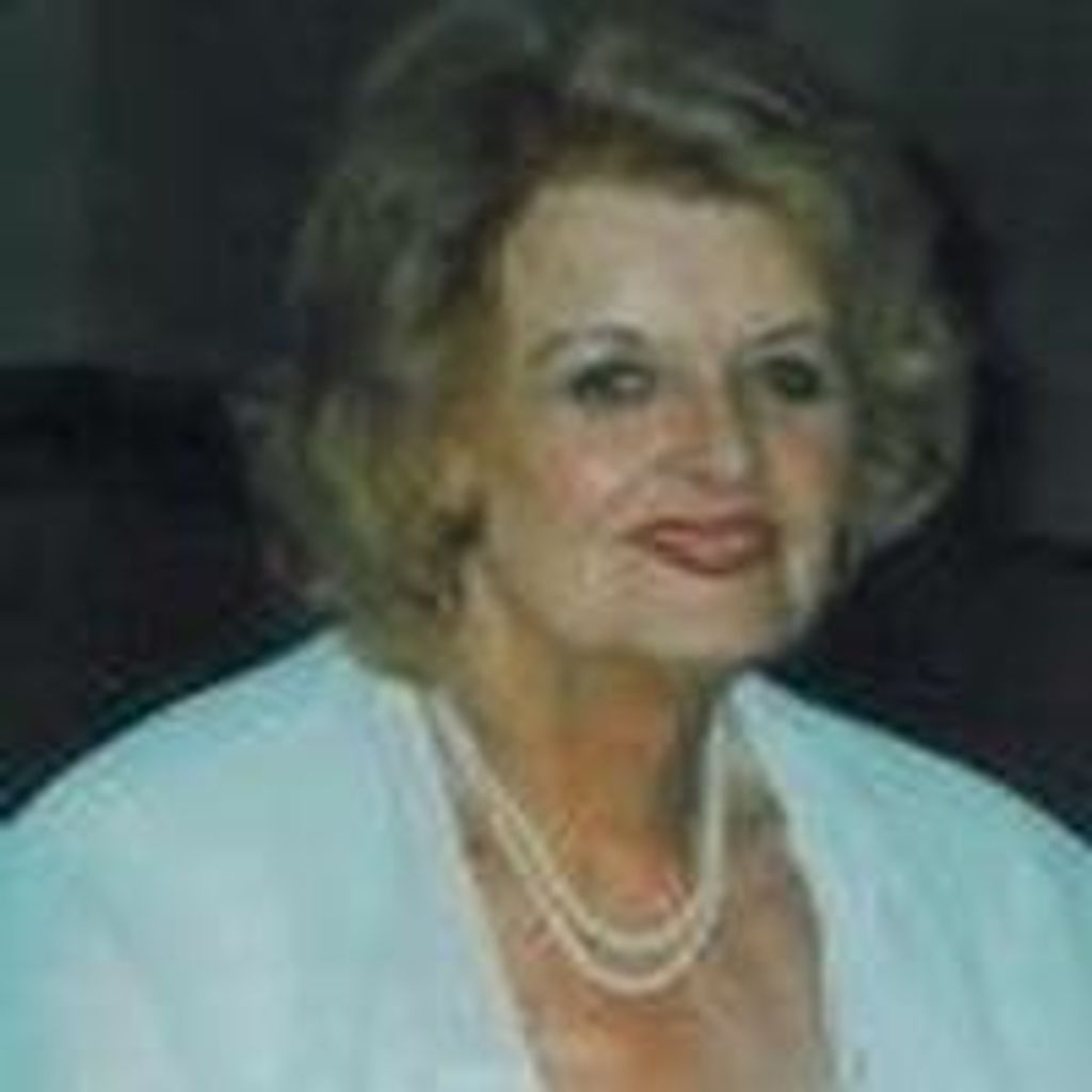 Lillian Metcalf
