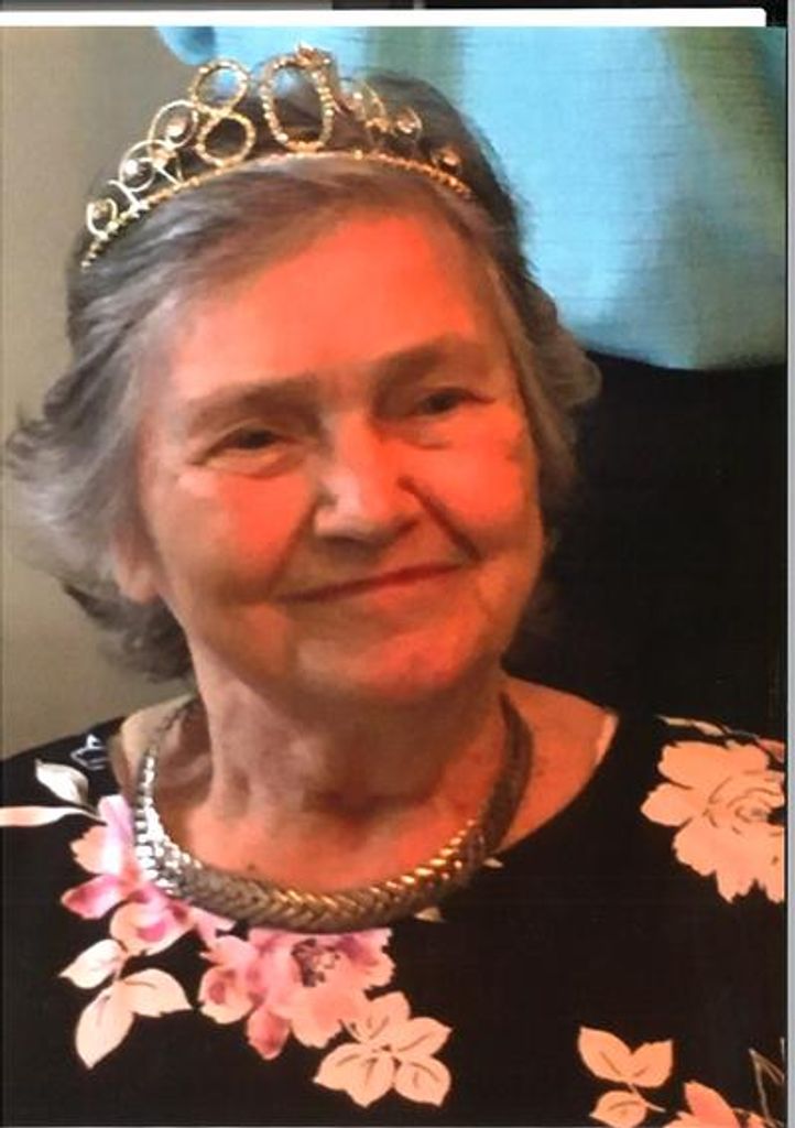 Florence Alene Peppers Profile Photo