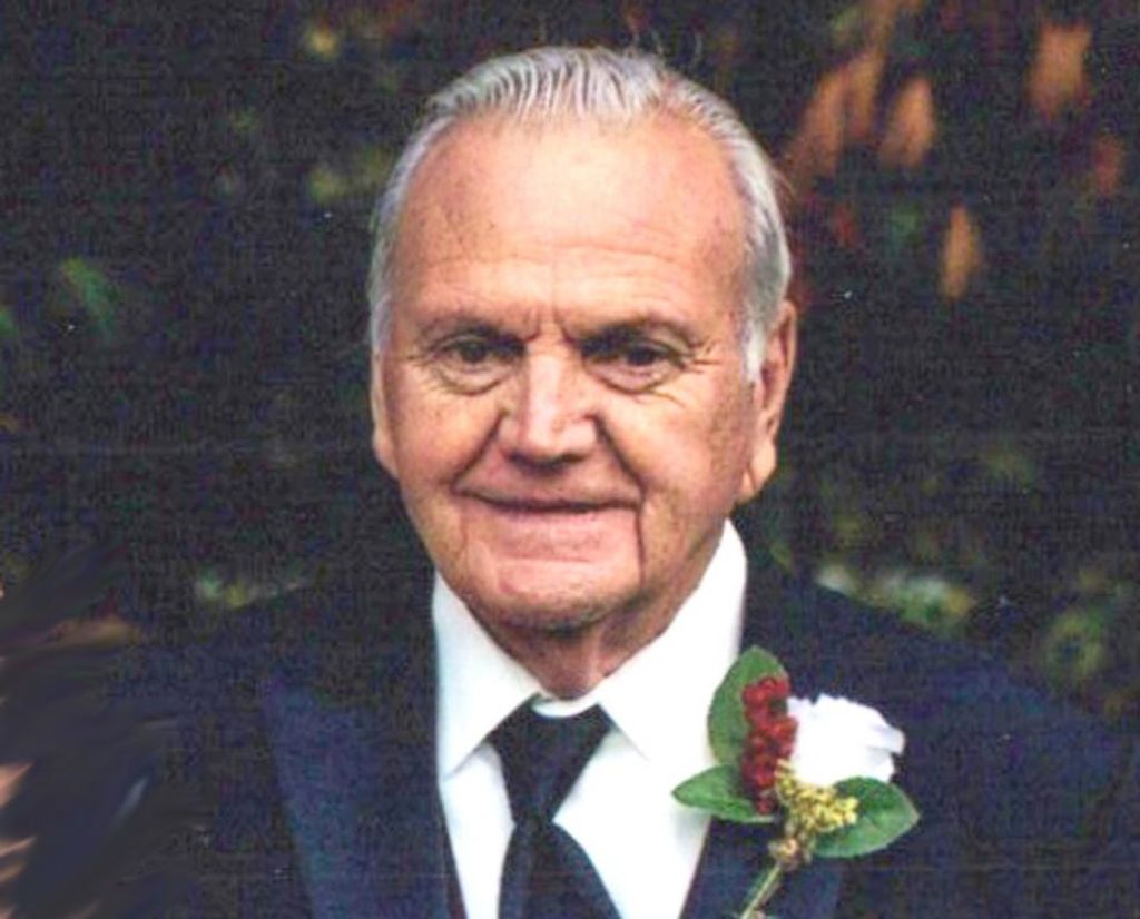 Ronald J. Raymond Profile Photo