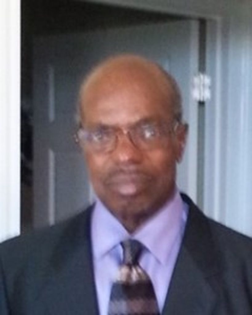 Milton Stubbins, Jr.