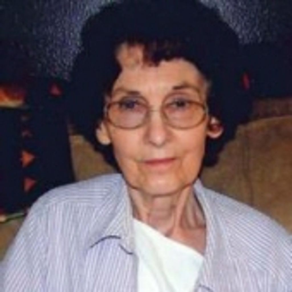 Mary K. Robirds