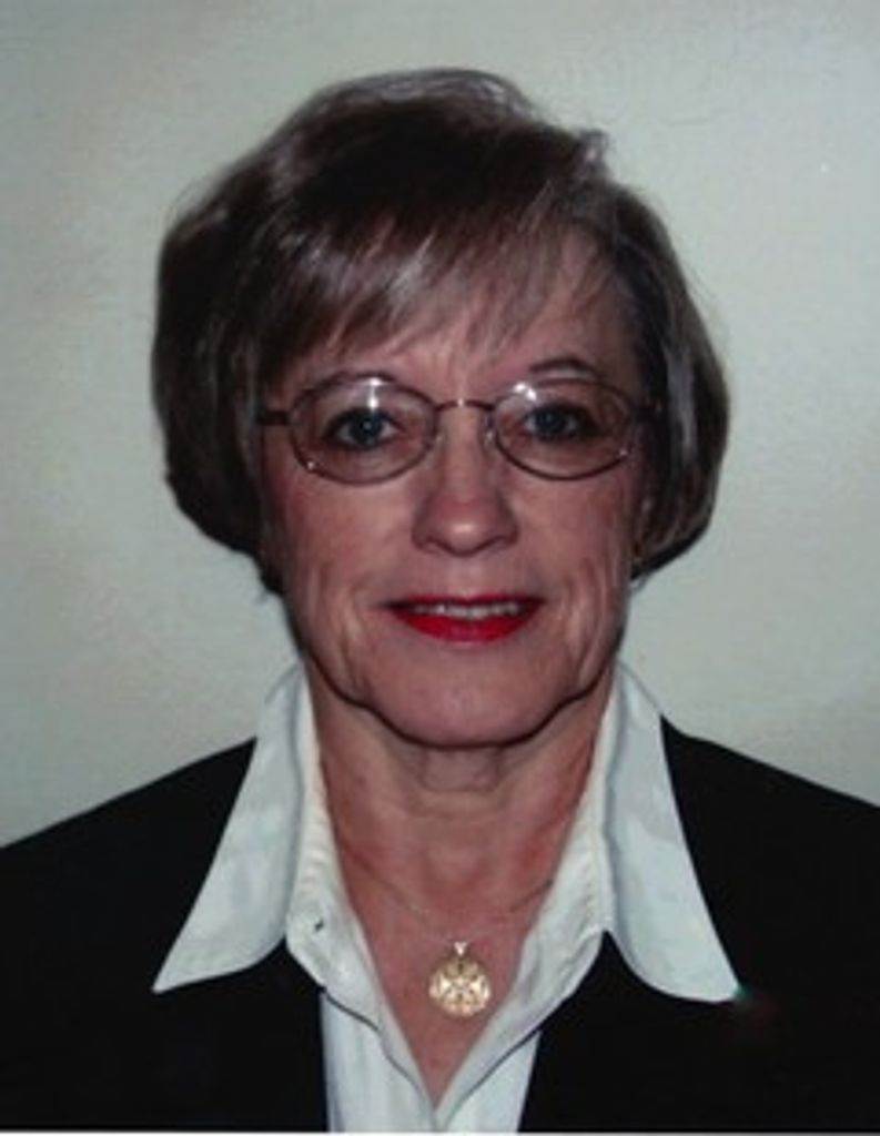 D. Marlene (Martin)  Corn