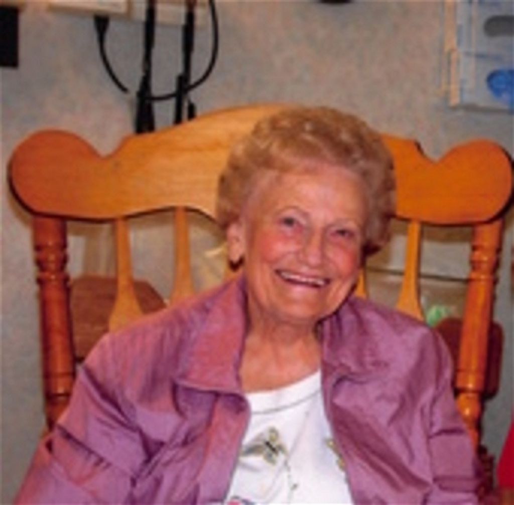 Dulcia Virginia March