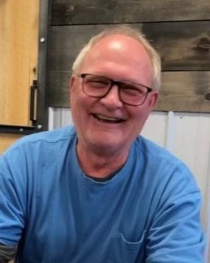 Wayne Kutzer's obituary image