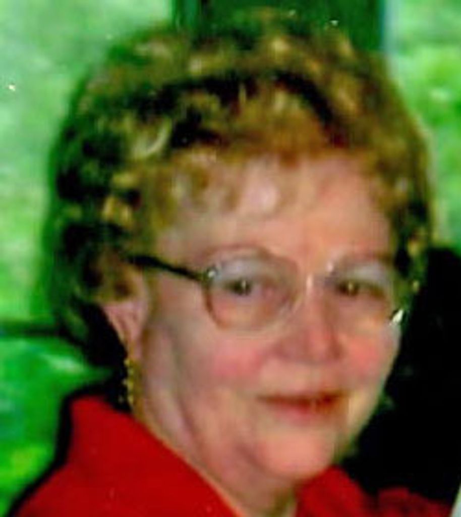 Dorothy Carter Profile Photo
