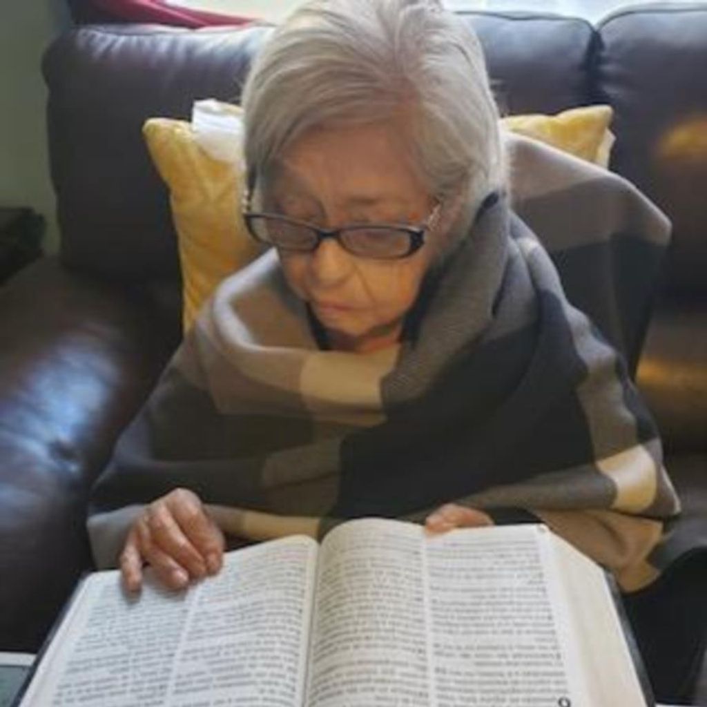 Rosario Cortez Balandran
