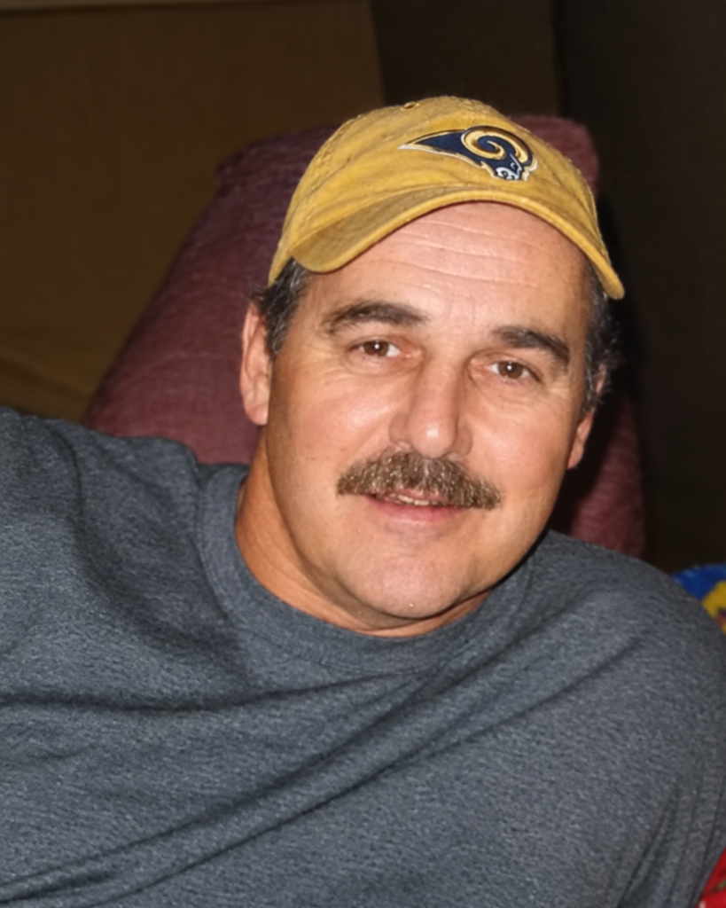 Thomas Wayne Huff Profile Photo