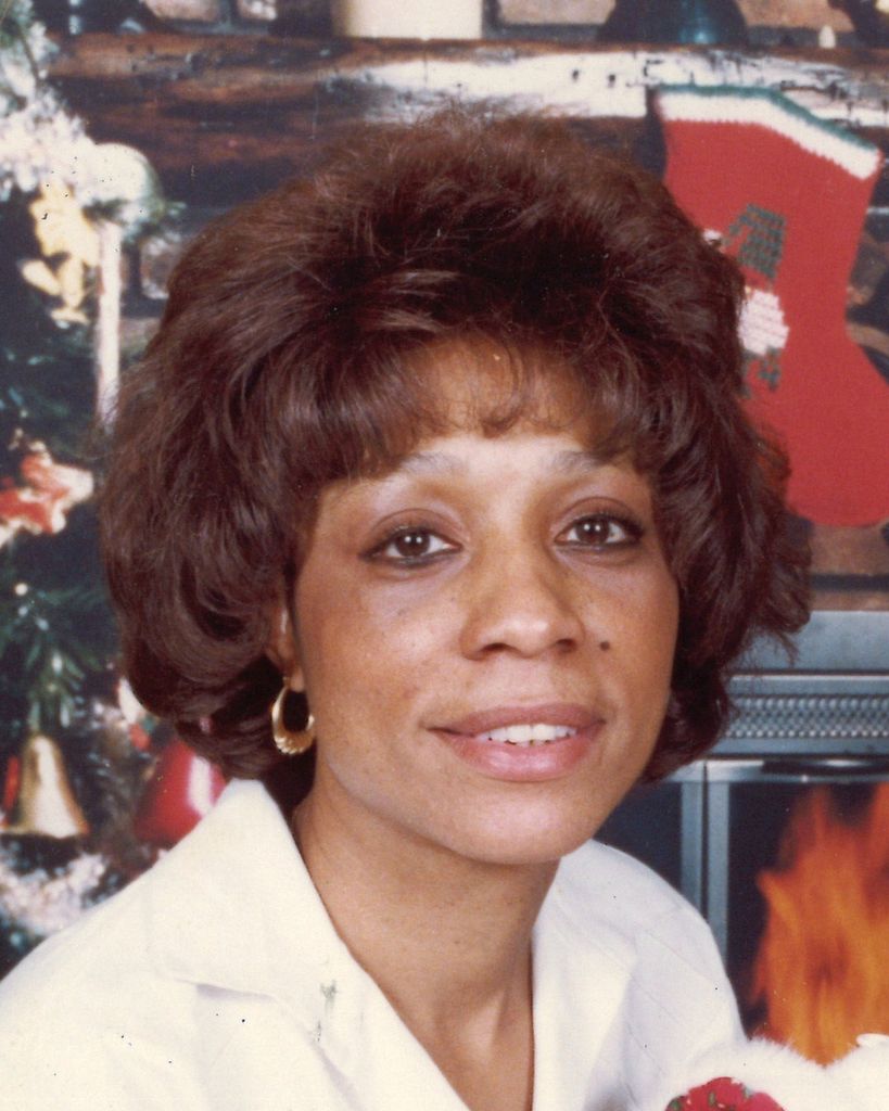 Peggy Ann Walker - Reed Profile Photo