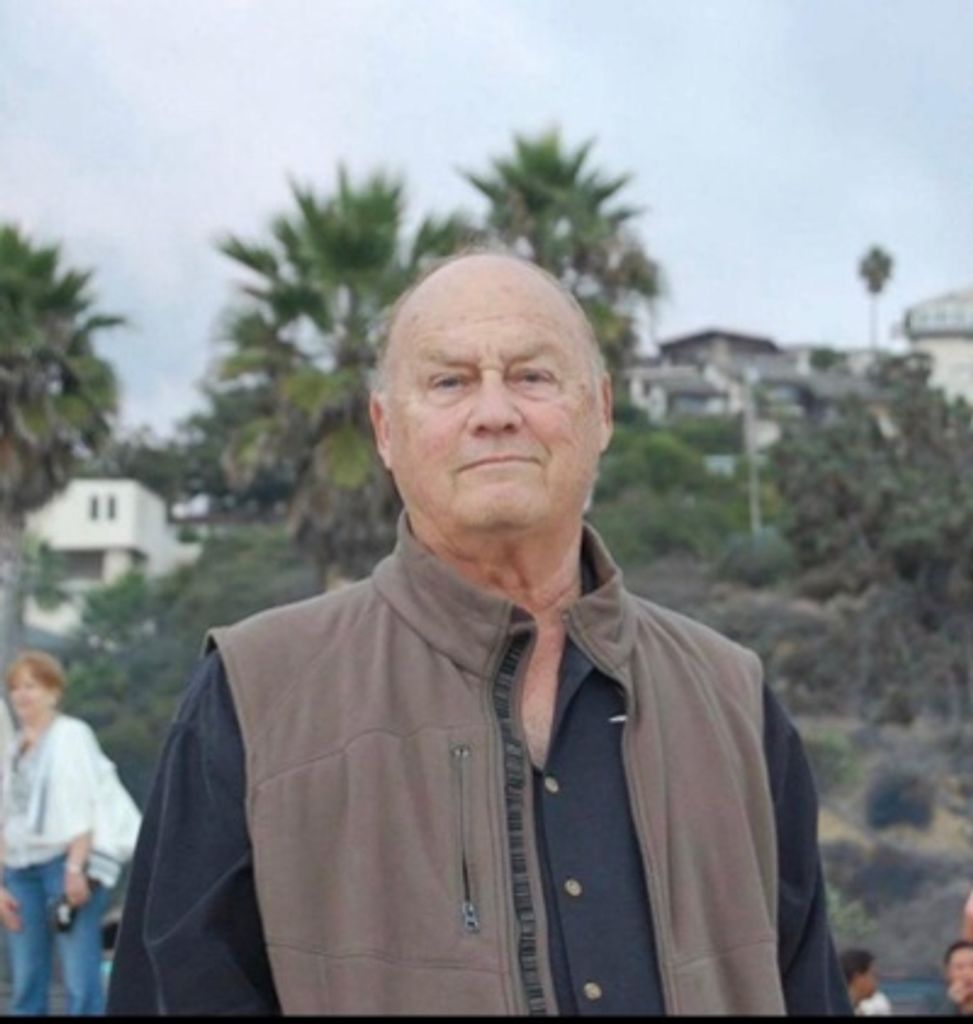 Al Crancer Profile Photo