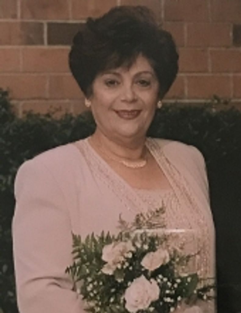 Theoclea "Cleo" (Papageorgiou) Dalkouras