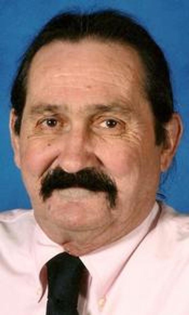 Larry M. "Lance" Allen