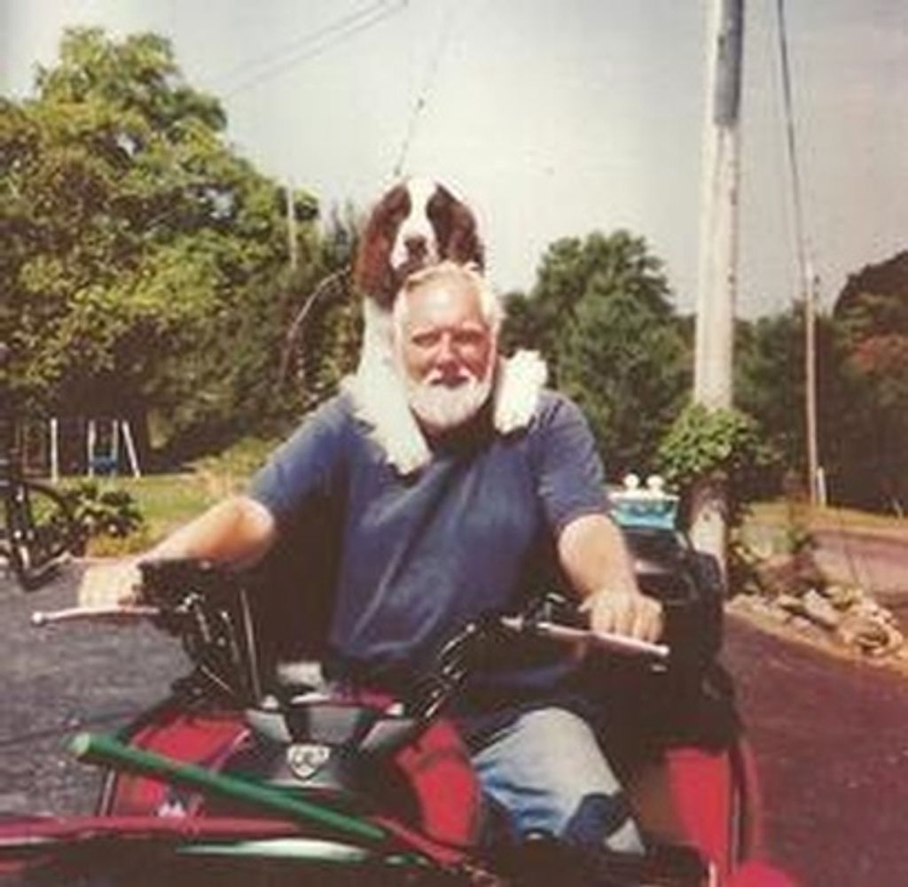 Johnnie Hershal French Profile Photo