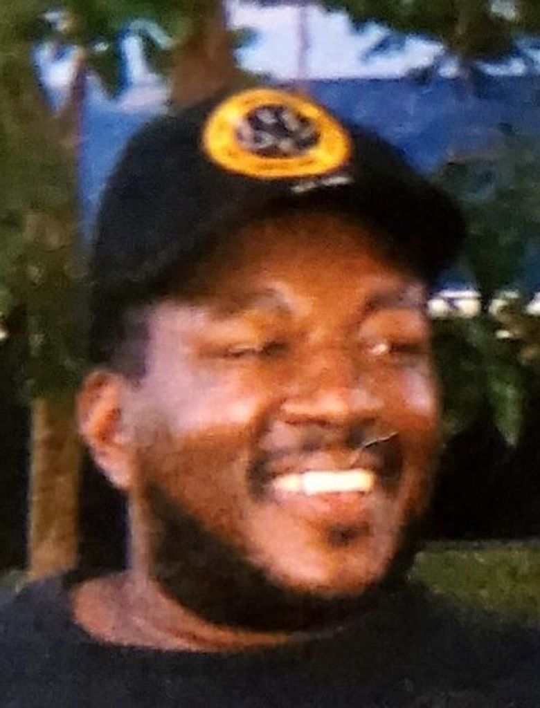 Mr. Clarence Johnson Profile Photo