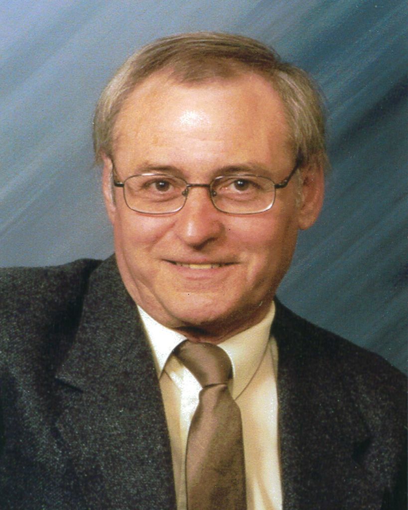Denis Paul Goulet Profile Photo