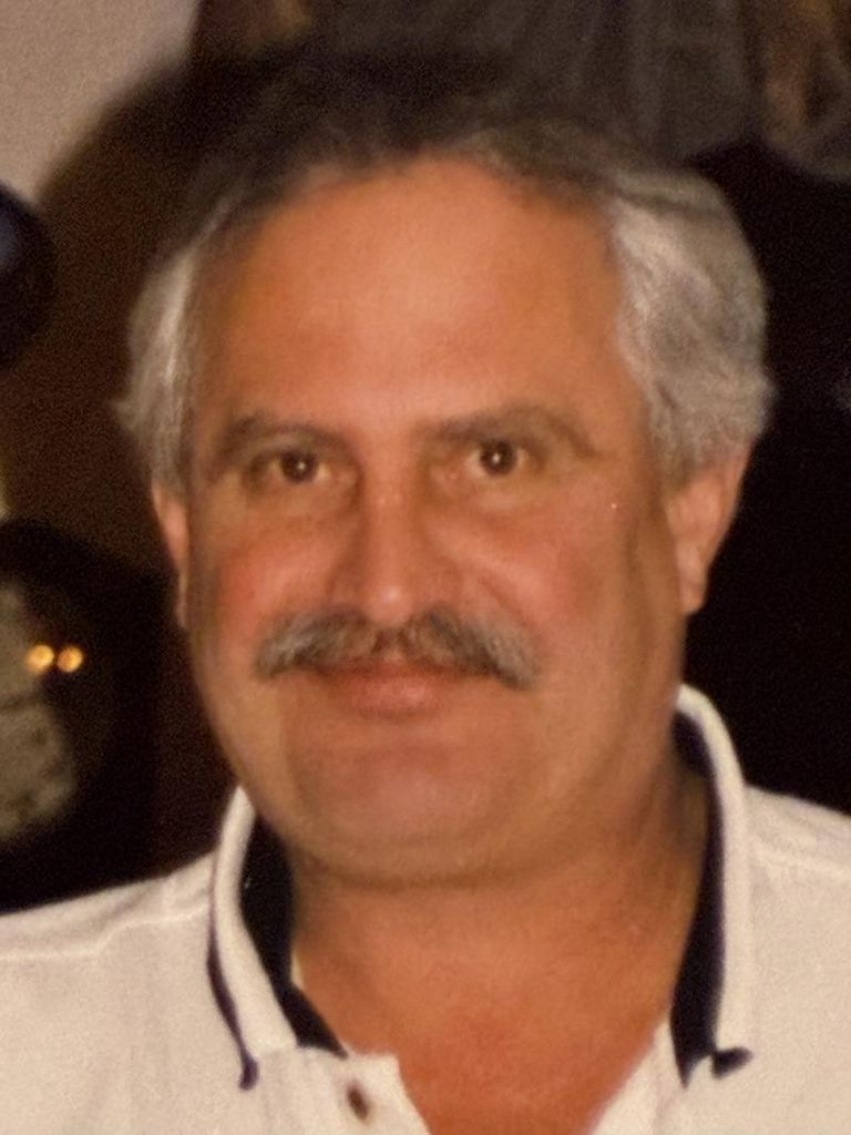 Bruce Alan Johnson Profile Photo