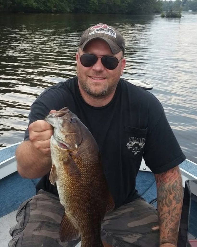 Chad Robert Seivert Profile Photo