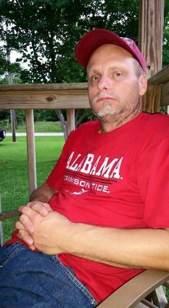Kenneth Dewayne Pruitt Profile Photo