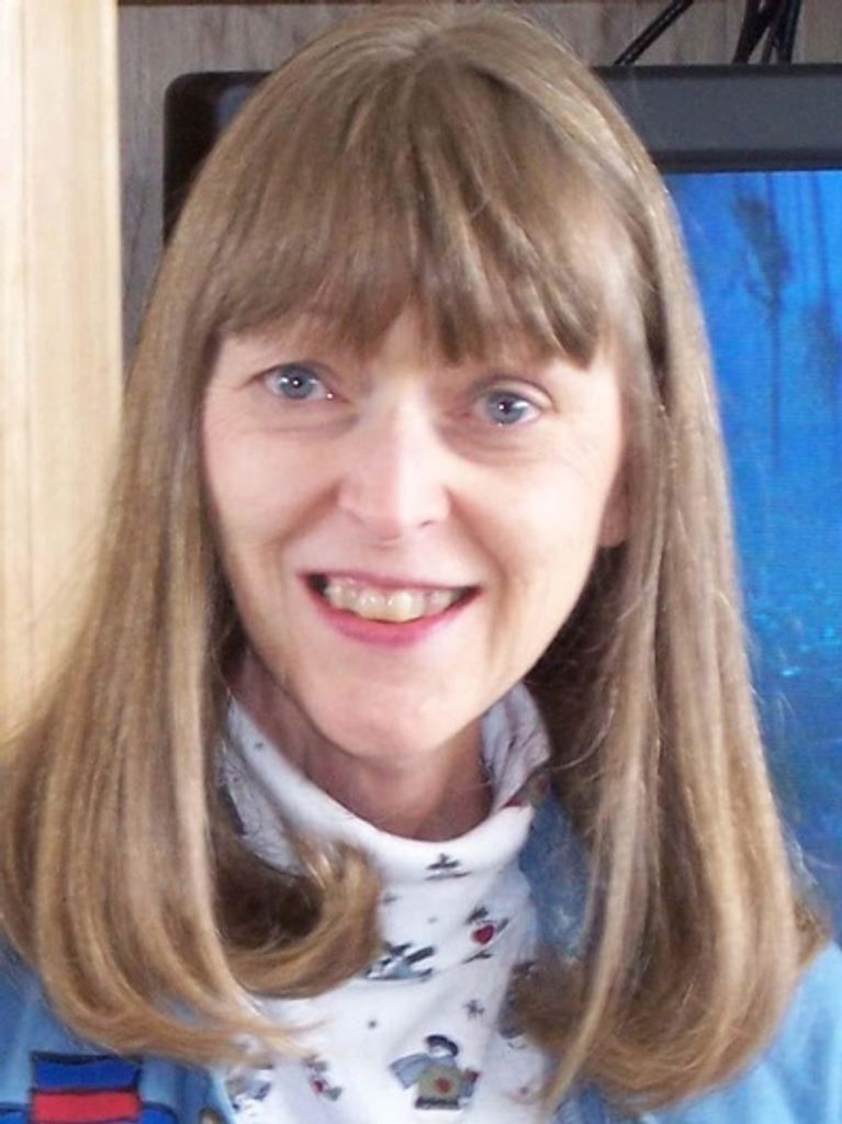 Ramona Jean Weischedel