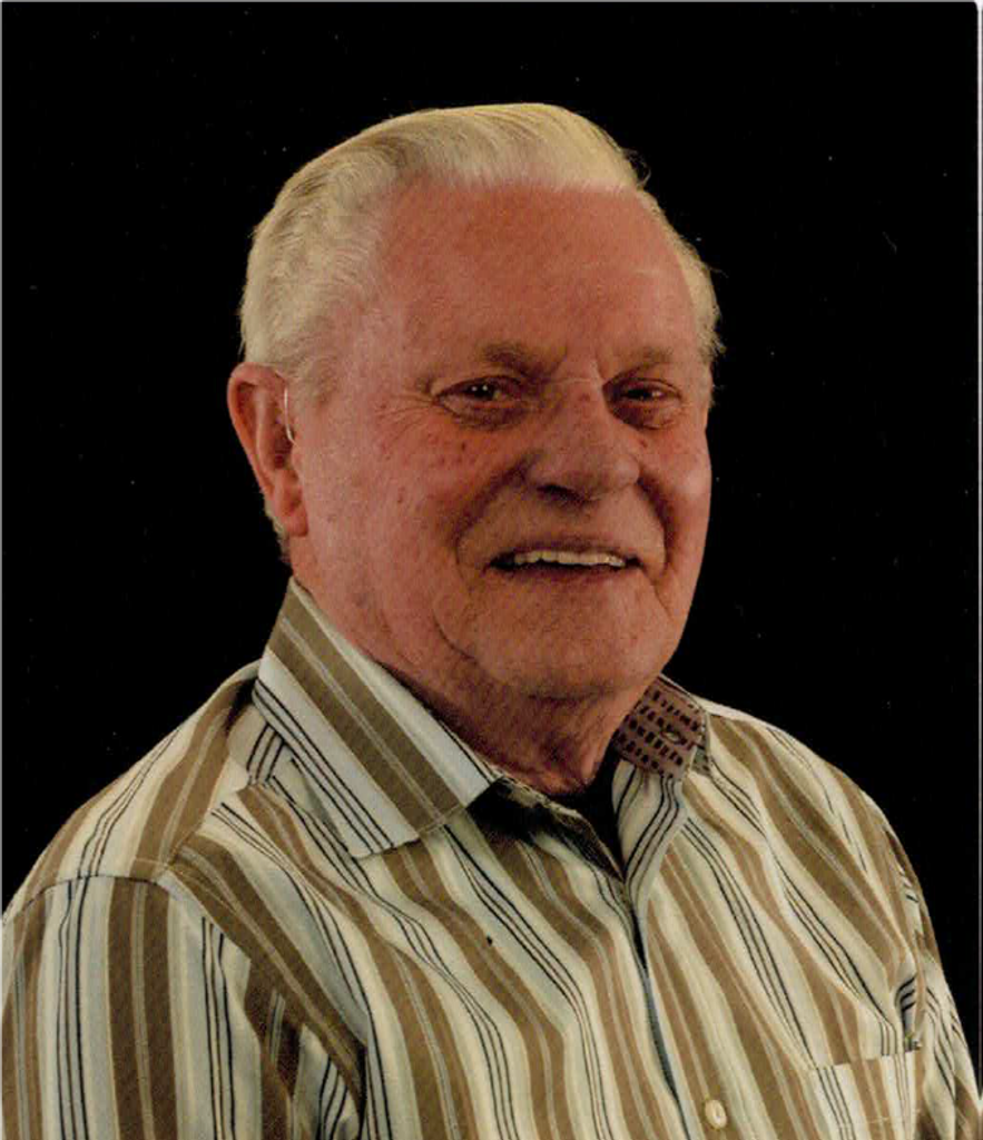 James Peter Petersen
