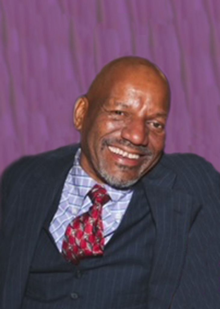 Kenneth Ross Fox Profile Photo