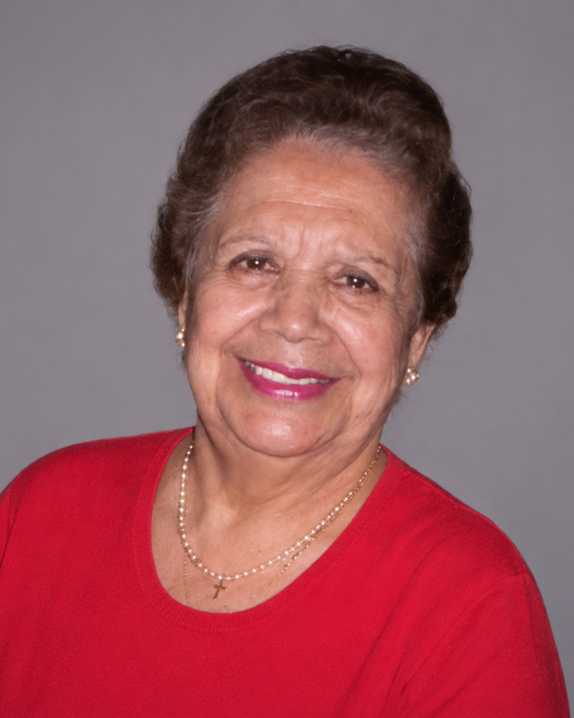 Antonia Leonarda Foronda-Macedo Profile Photo
