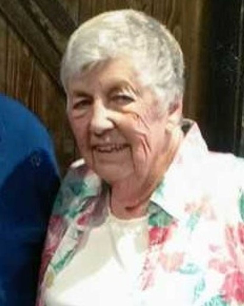 Patsy A. Mueller Profile Photo