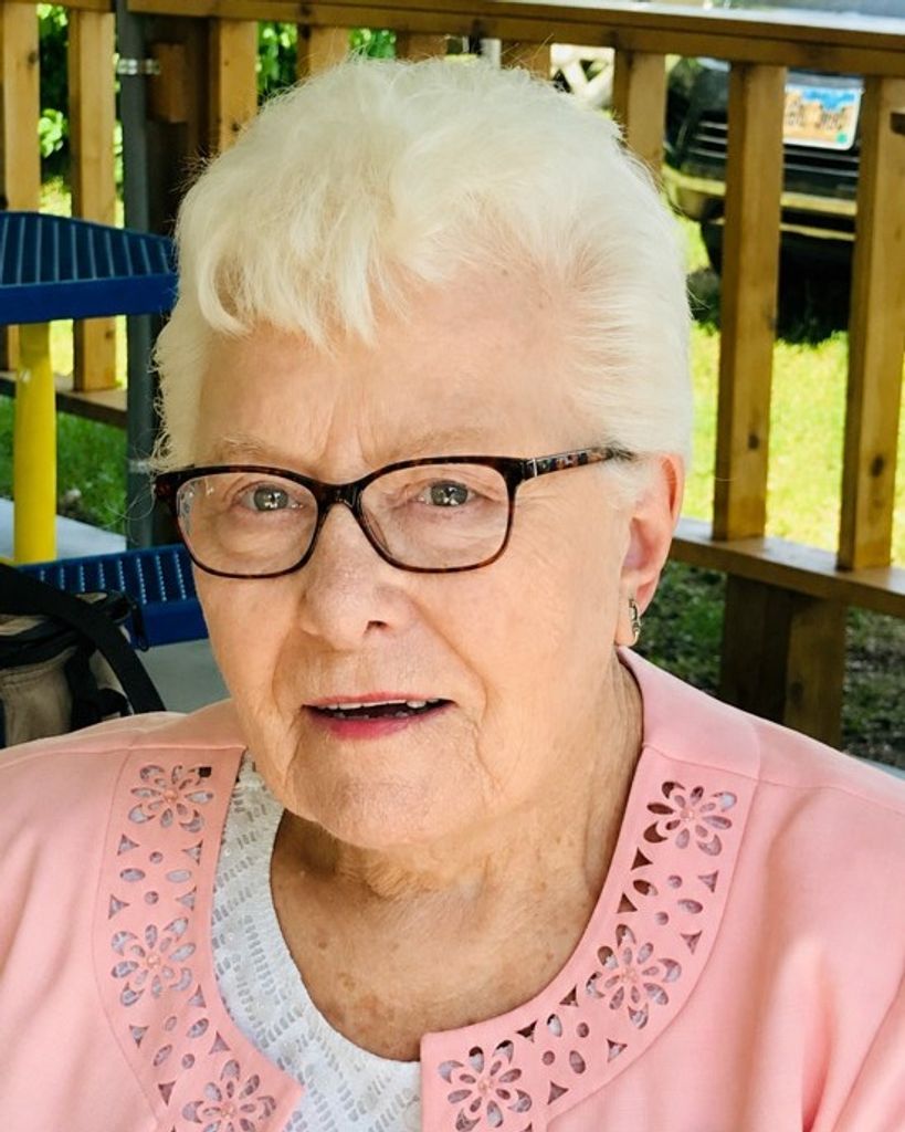 Margaret "Peggy" Van Beek Profile Photo