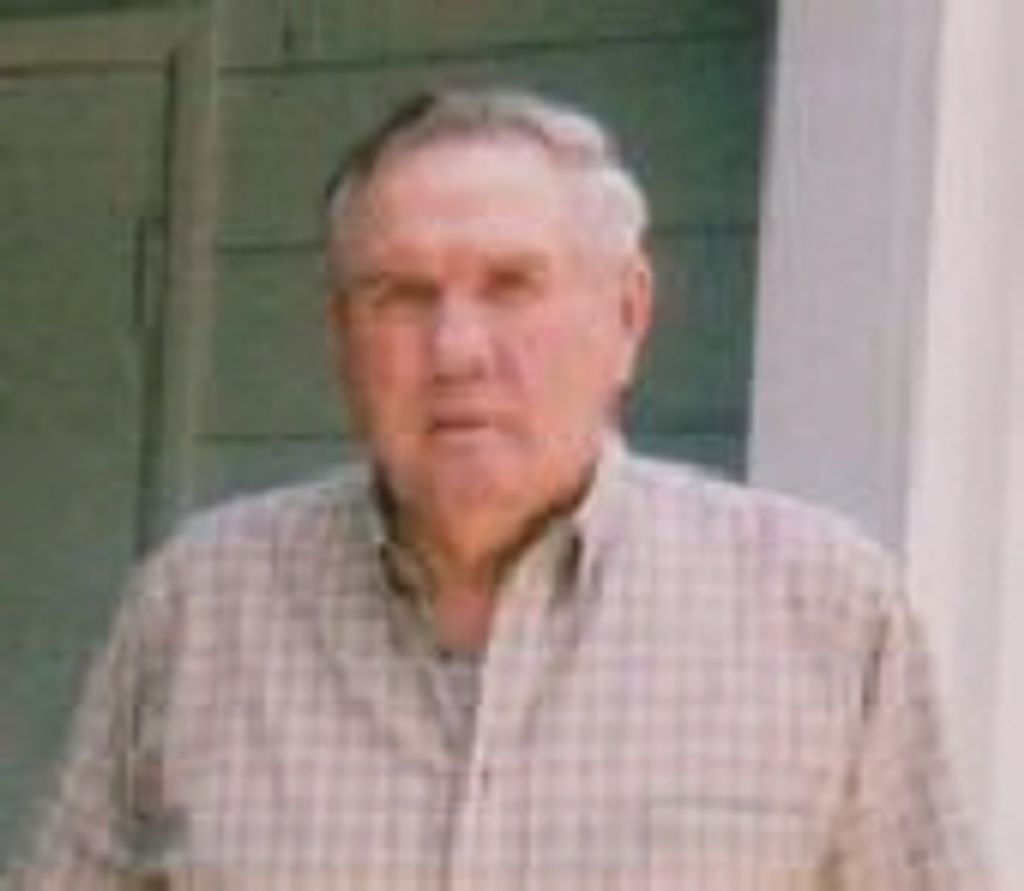 Ernest 'Ray' Souder