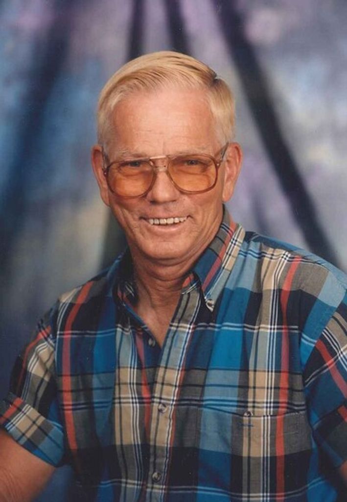 Dearl Wayne Hollingshead