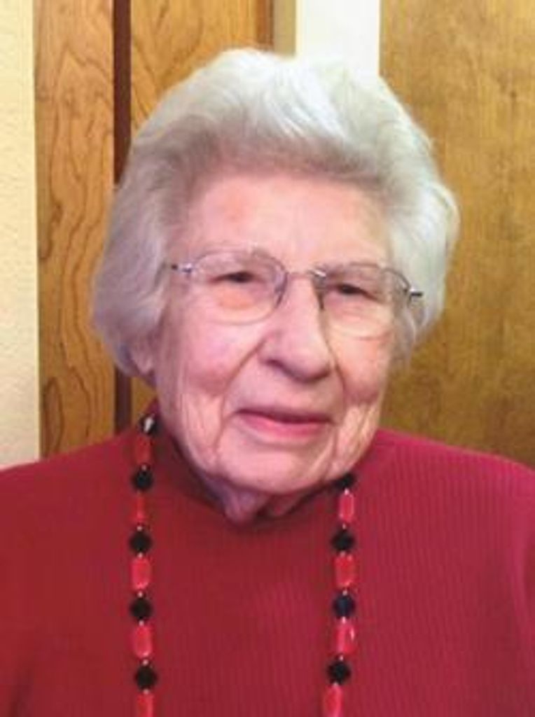 Anna Ella (Sieck) Irwin