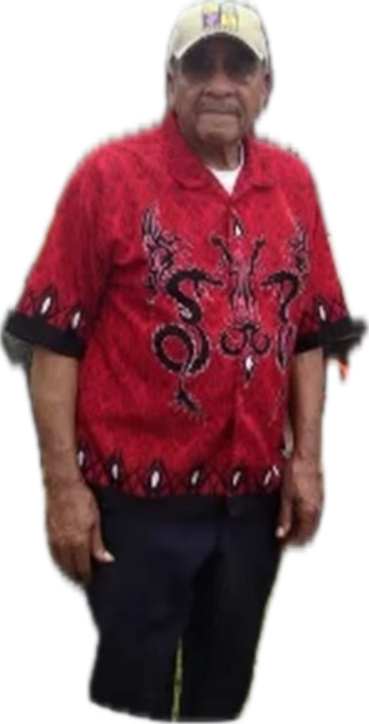 Mr. Willie D. Burton, Sr.