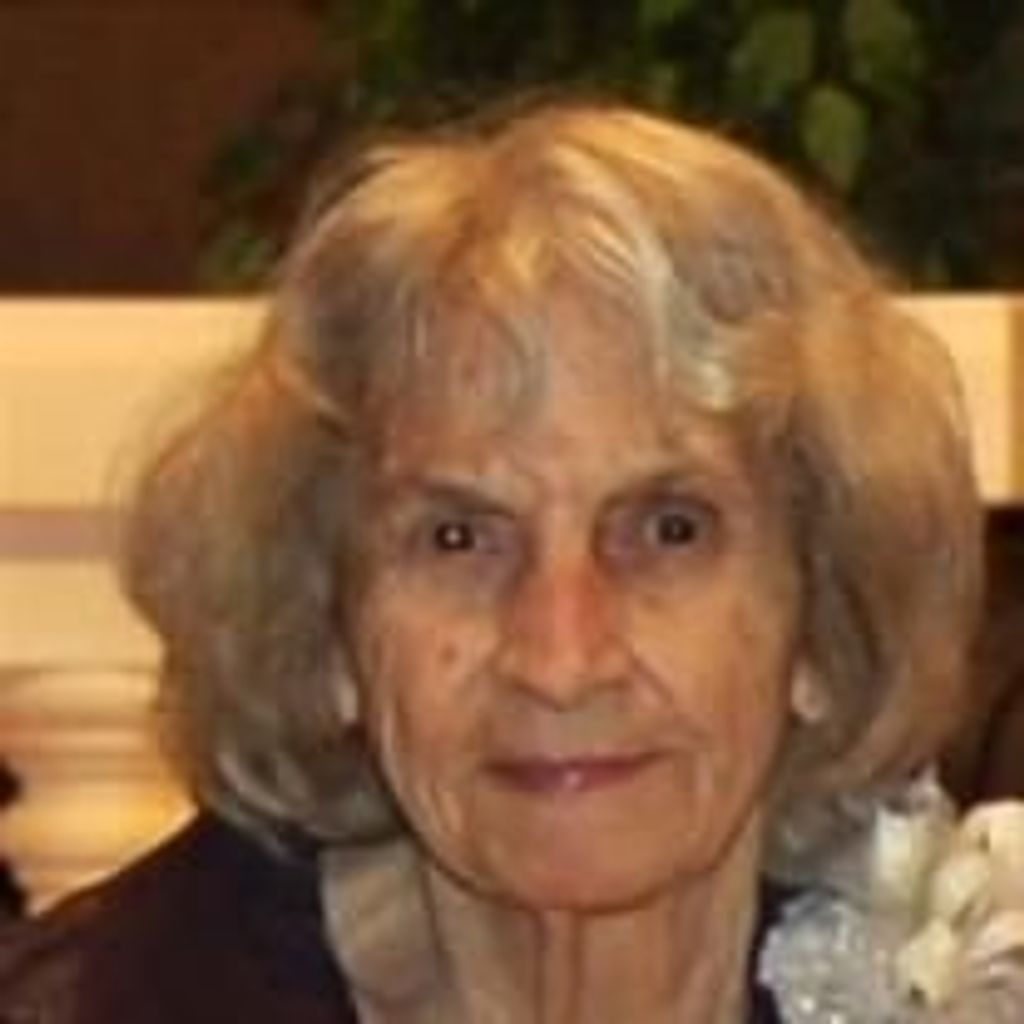 Louise  Elizabeth Carter