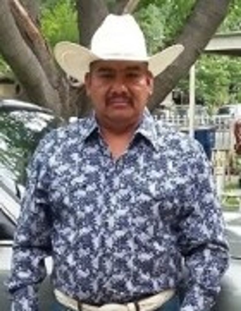 Alejandro Hernandez