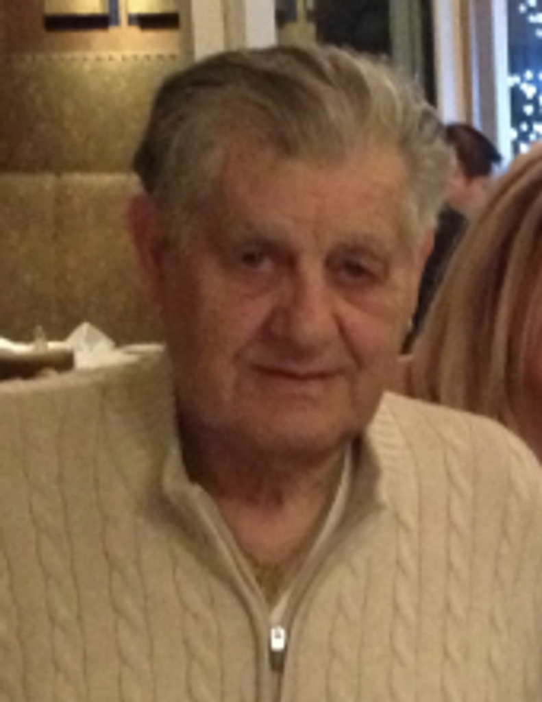 Anthony J. Dallo