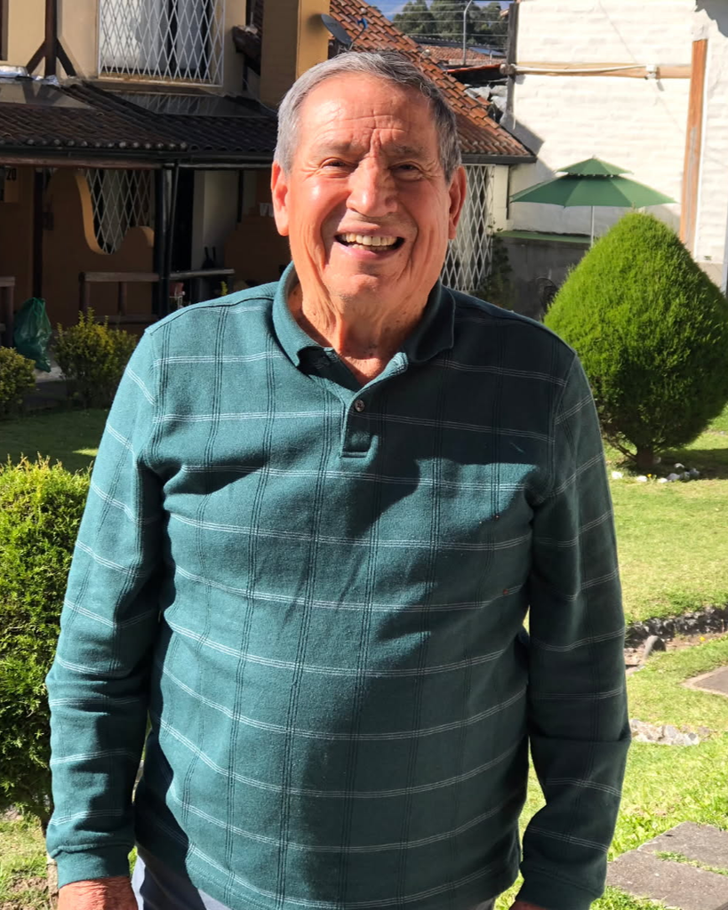 Augusto Guerrero Profile Photo