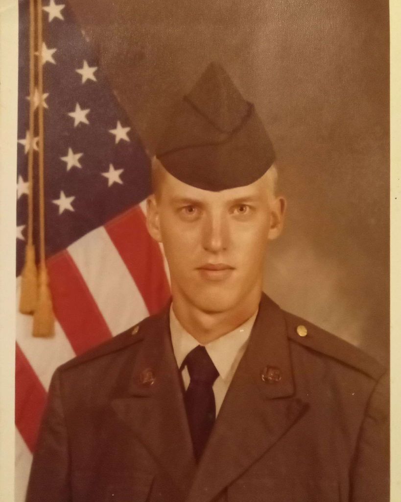 Bruce Allen Pease